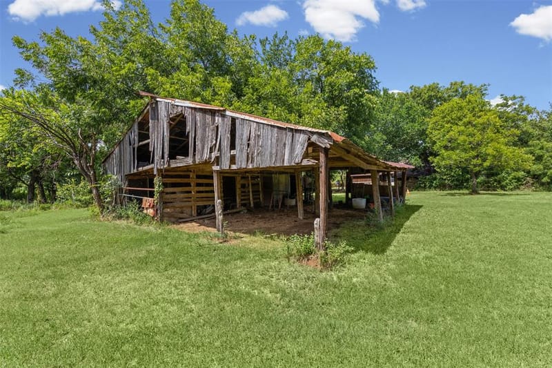 8401 Fm 2738, Burleson TX 76028 - Photo 16