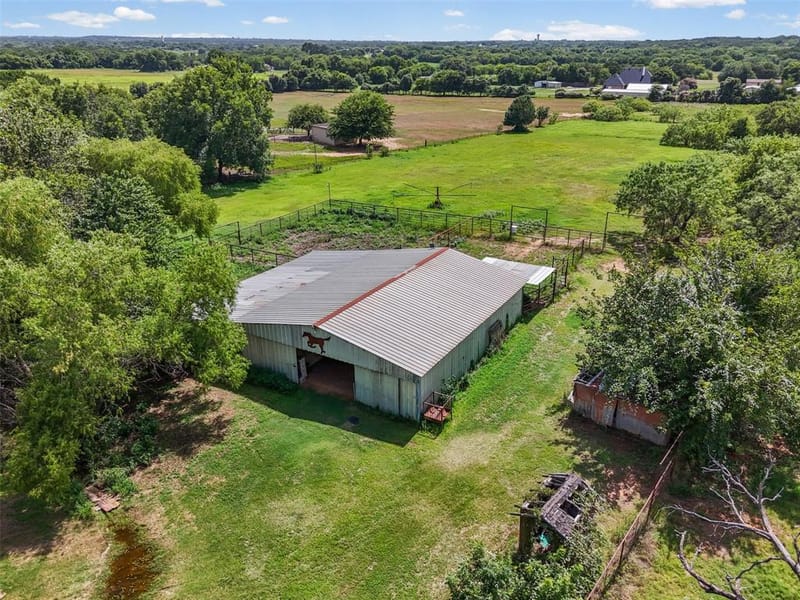 8401 Fm 2738, Burleson TX 76028 - Photo 36