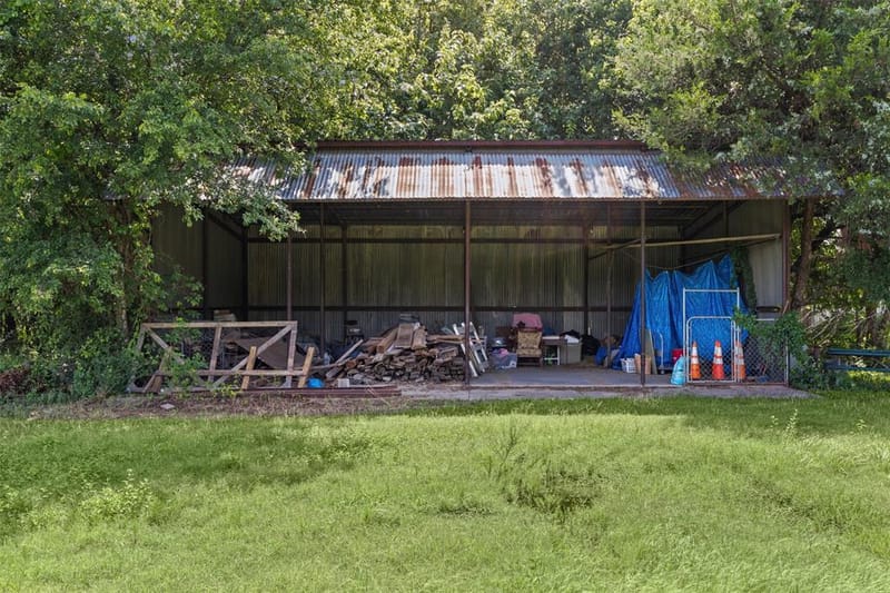 8401 Fm 2738, Burleson TX 76028 - Photo 30
