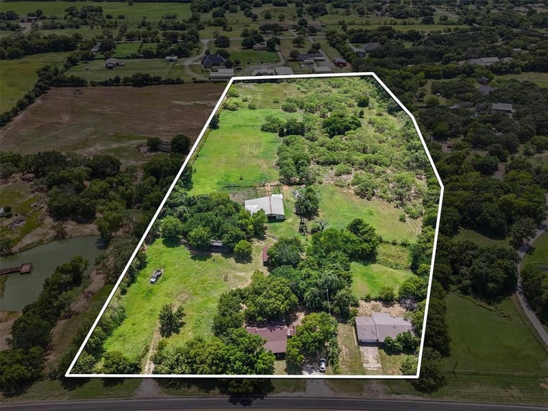 8401 Fm 2738, Burleson TX 76028 - Photo 38