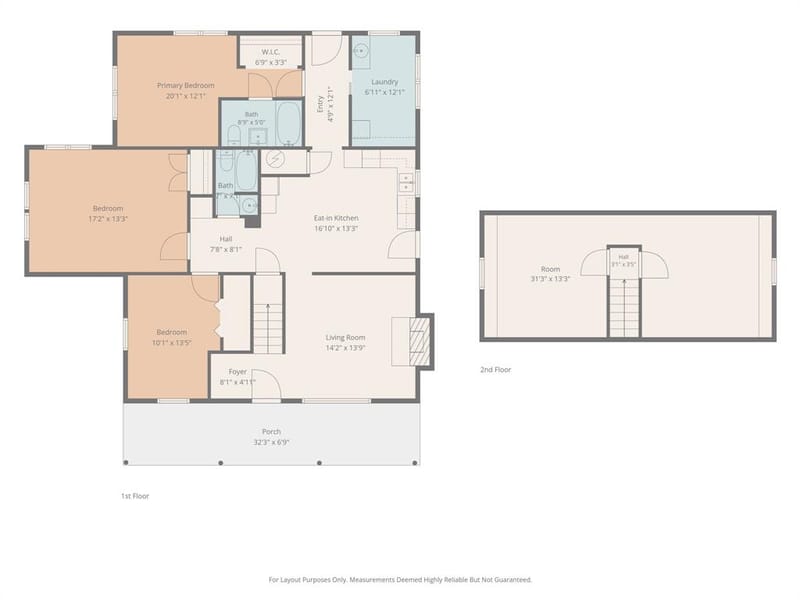 8401 Fm 2738, Burleson TX 76028 - Photo 40
