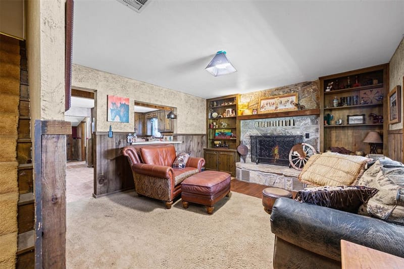 8401 Fm 2738, Burleson TX 76028 - Photo 4