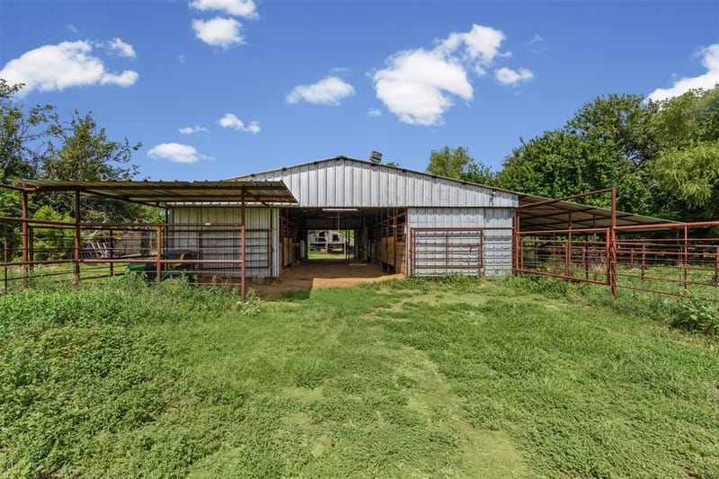8401 Fm 2738, Burleson TX 76028 - Photo 21