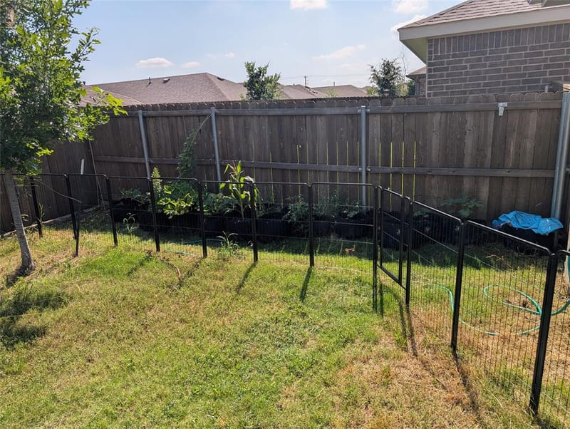 14032 Haggerston Drive, Pilot Point TX 76258 - Photo 18