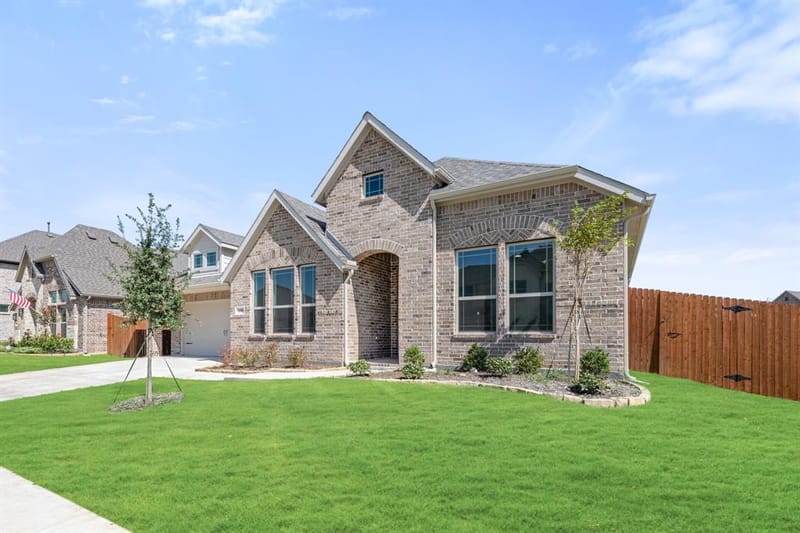 5500 Montex Road, Denton TX 76226 - Photo 3