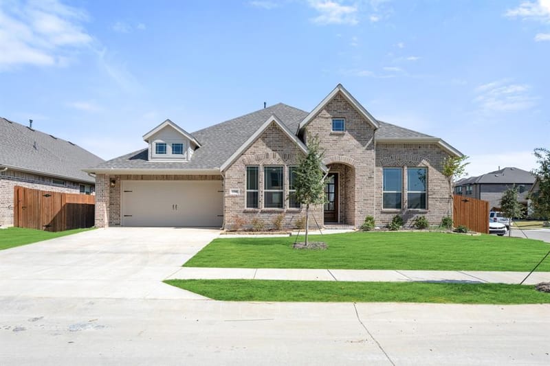 5500 Montex Road, Denton TX 76226