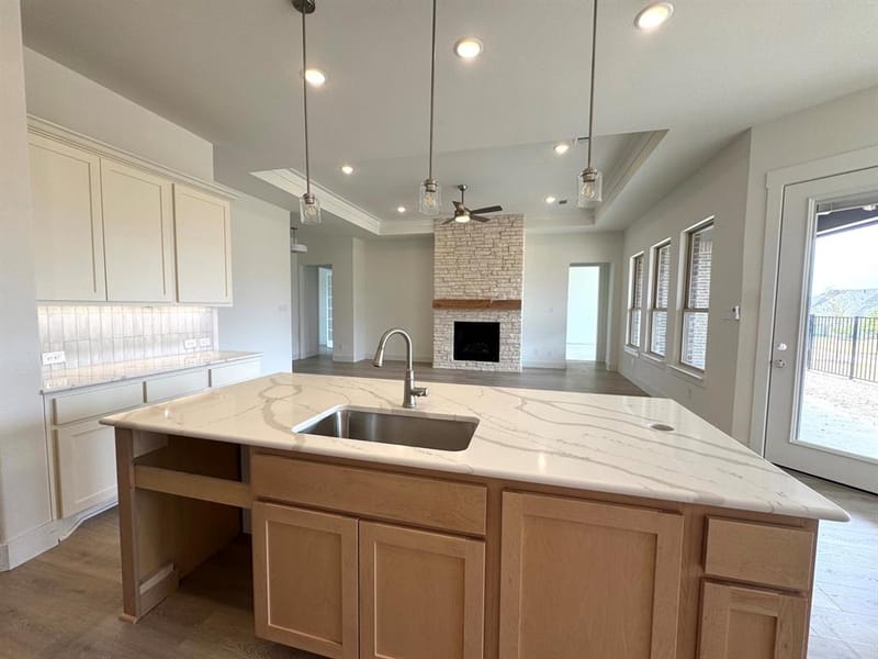5953 Carmona Trail, Fort Worth TX 76123 - Photo 6