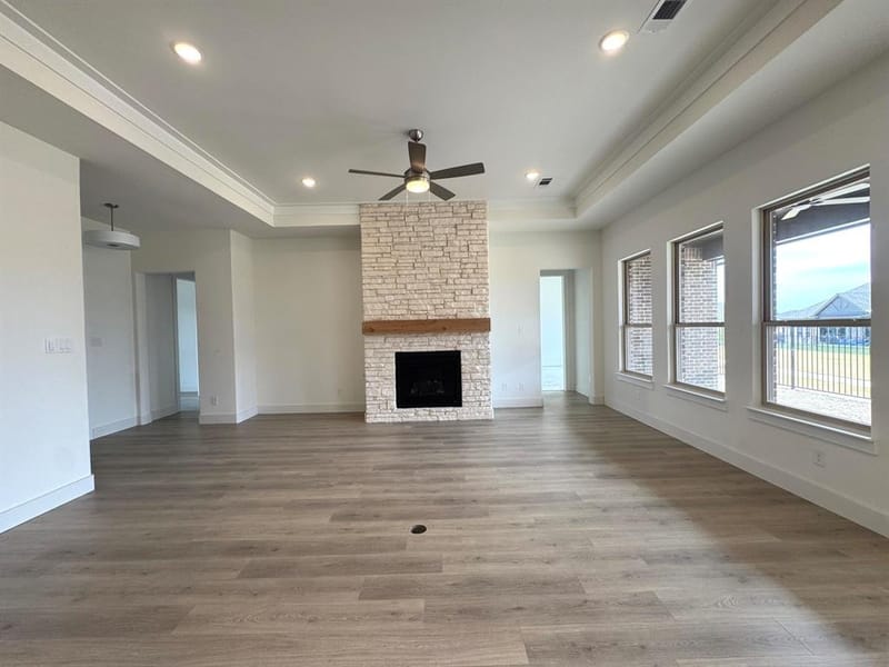 5953 Carmona Trail, Fort Worth TX 76123 - Photo 7
