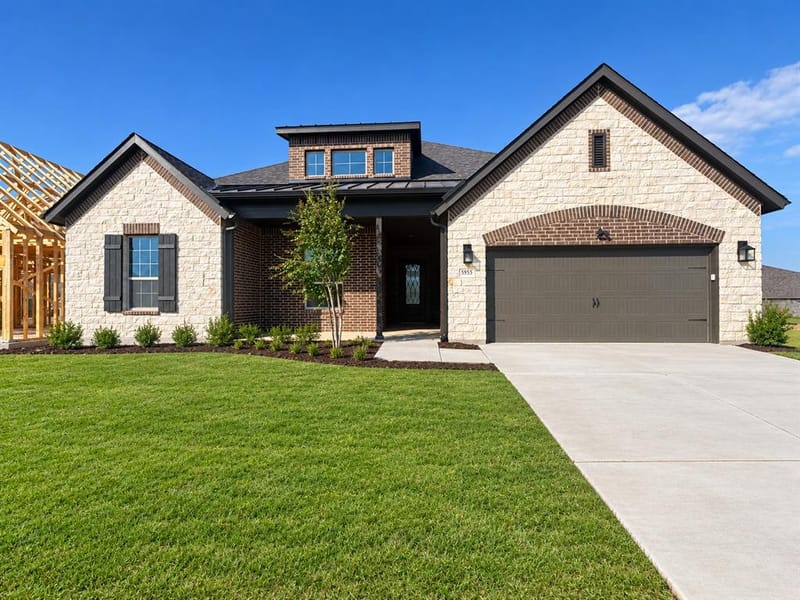 5953 Carmona Trail, Fort Worth TX 76123