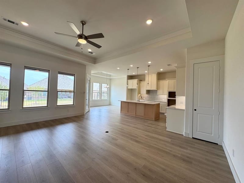 5953 Carmona Trail, Fort Worth TX 76123 - Photo 4