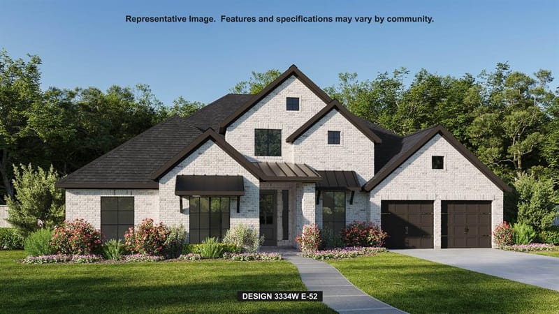 2037 Presidential Parkway, Midlothian TX 76065