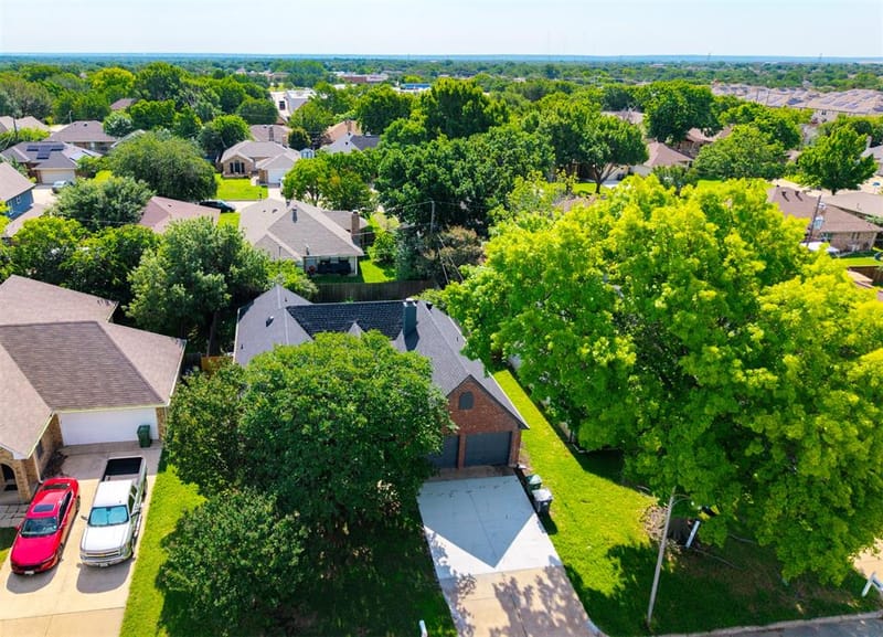 6105 Meadowside Trail, Arlington TX 76017 - Photo 22