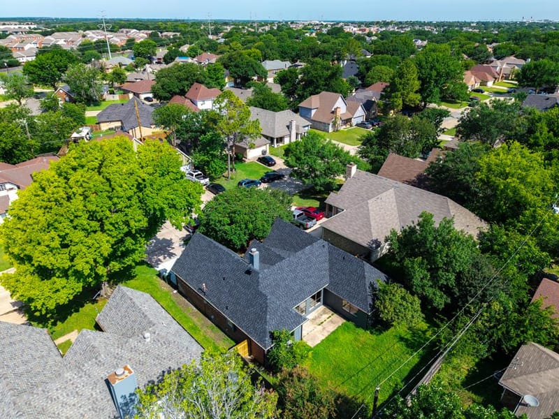 6105 Meadowside Trail, Arlington TX 76017 - Photo 21