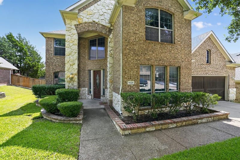 1426 Levee Lane, Cedar Hill TX 75104 - Photo 2