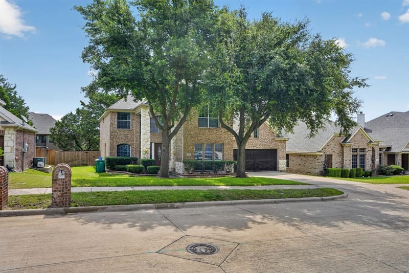 1426 Levee Lane, Cedar Hill TX 75104