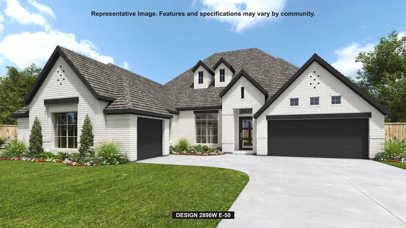 2041 Presidential Parkway, Midlothian TX 76065