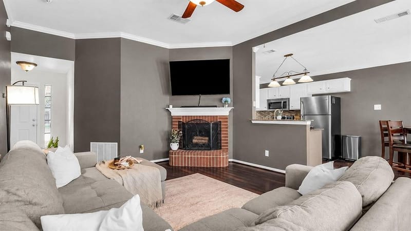 4905 Fox Ridge Lane, McKinney TX 75071 - Photo 5