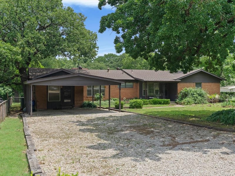 850 Newt Patterson Road, Mansfield TX 76063 - Photo 9