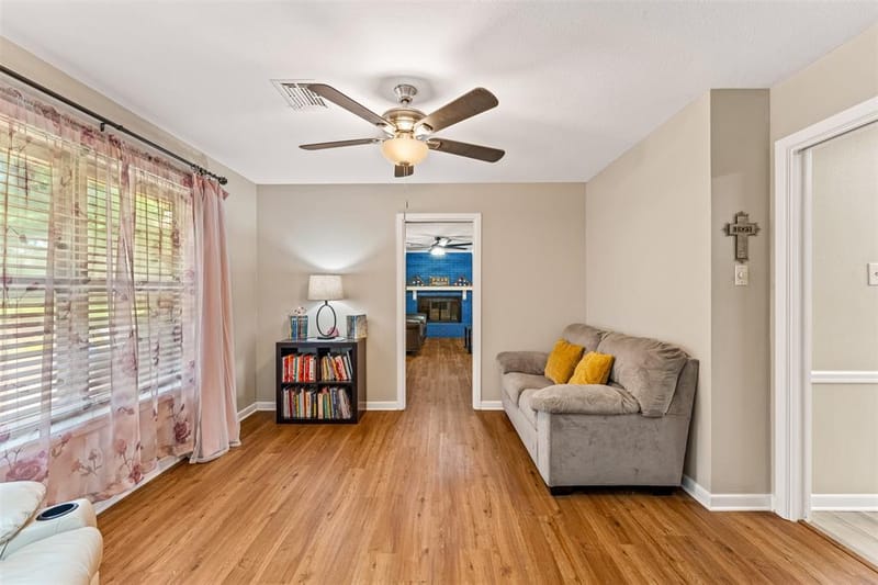 708 Topeka Drive, Woodway TX 76712 - Photo 17
