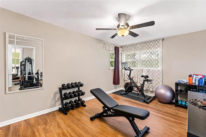 708 Topeka Drive, Woodway TX 76712 - Photo 20