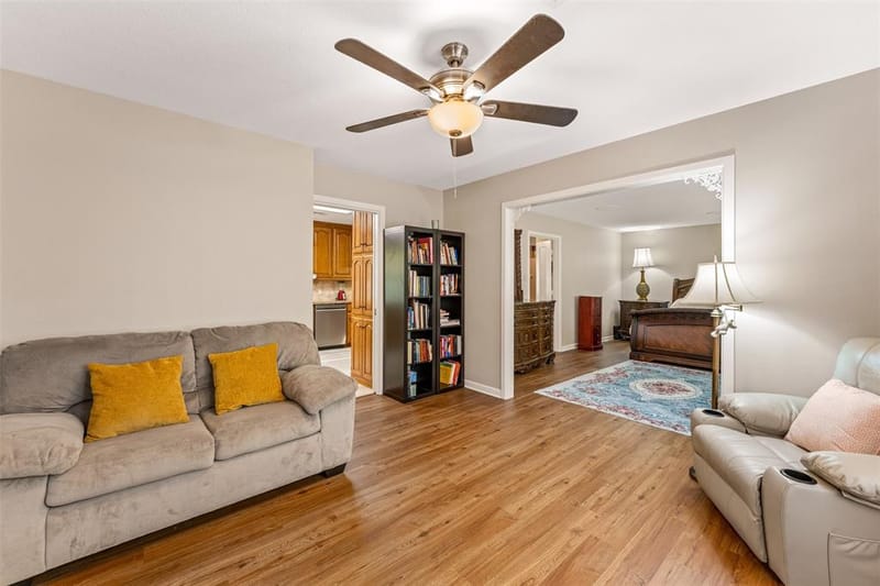 708 Topeka Drive, Woodway TX 76712 - Photo 18
