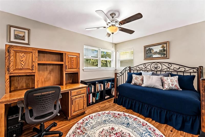 708 Topeka Drive, Woodway TX 76712 - Photo 21