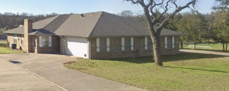 6000 Shelton Street, Fort Worth TX 76112