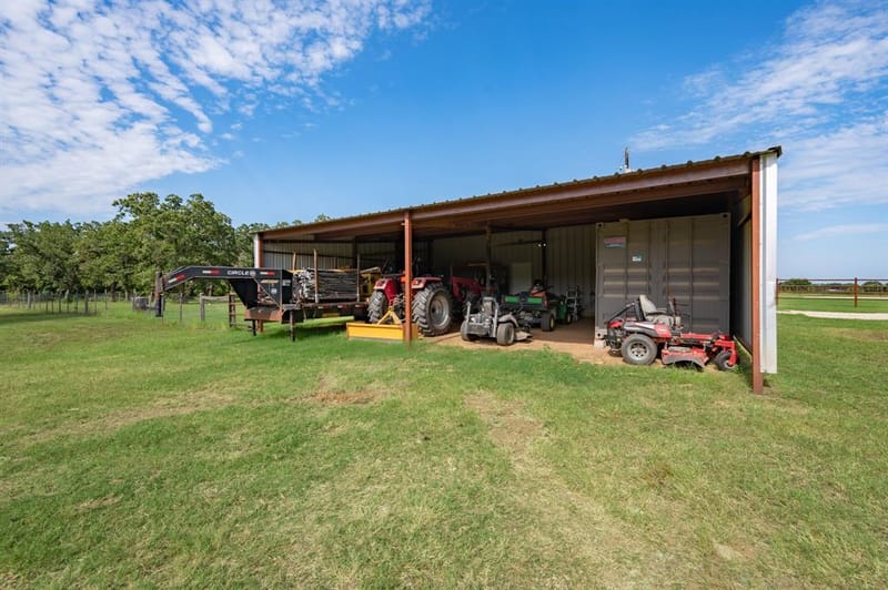 923 Natty Flat Road, Lipan TX 76462 - Photo 13