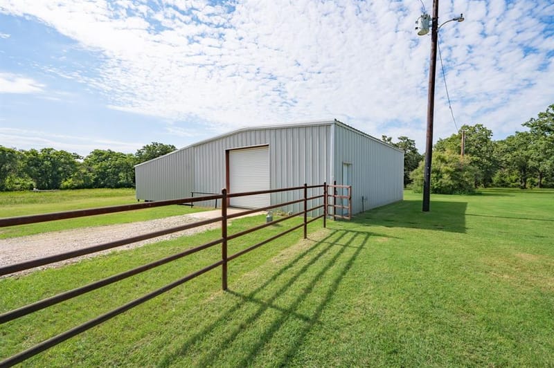 923 Natty Flat Road, Lipan TX 76462 - Photo 14