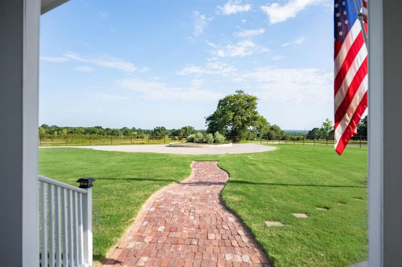 923 Natty Flat Road, Lipan TX 76462 - Photo 19
