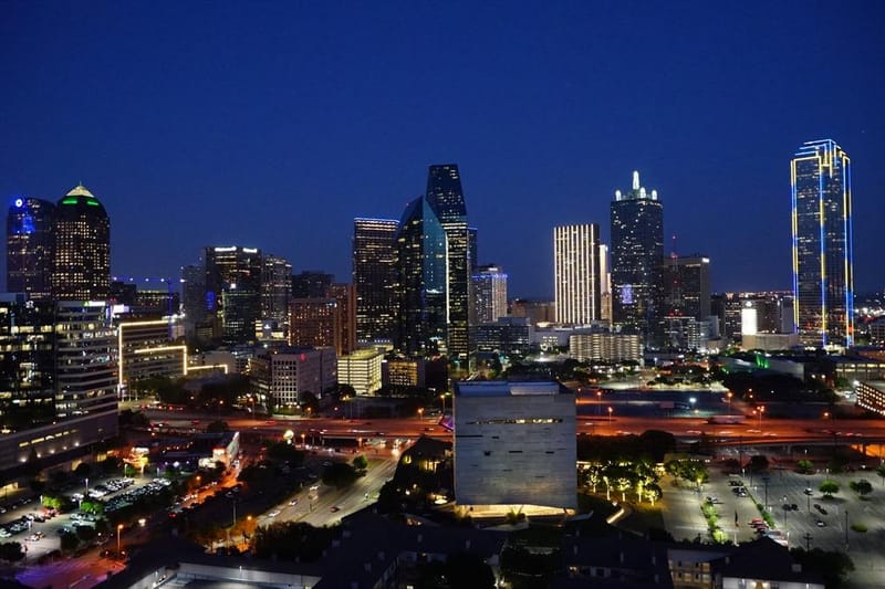 2408 Victory Park Lane # 939, Dallas TX 75219 - Photo 2