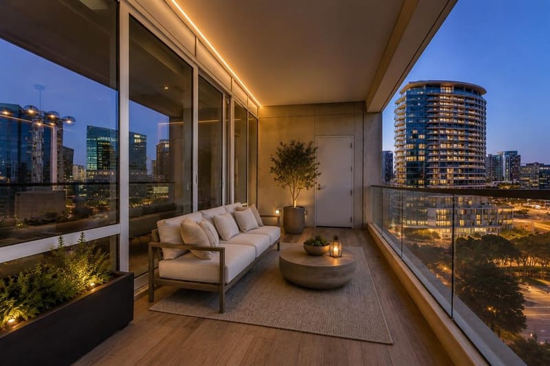 2408 Victory Park Lane # 939, Dallas TX 75219 - Photo 3