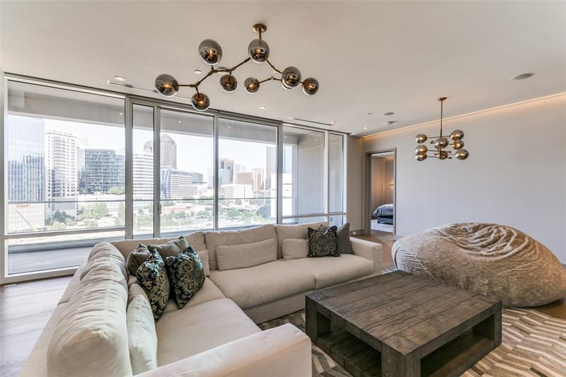 2408 Victory Park Lane # 939, Dallas TX 75219 - Photo 9