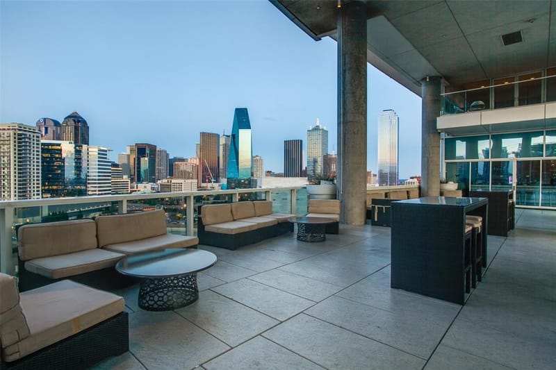 2408 Victory Park Lane # 939, Dallas TX 75219 - Photo 33