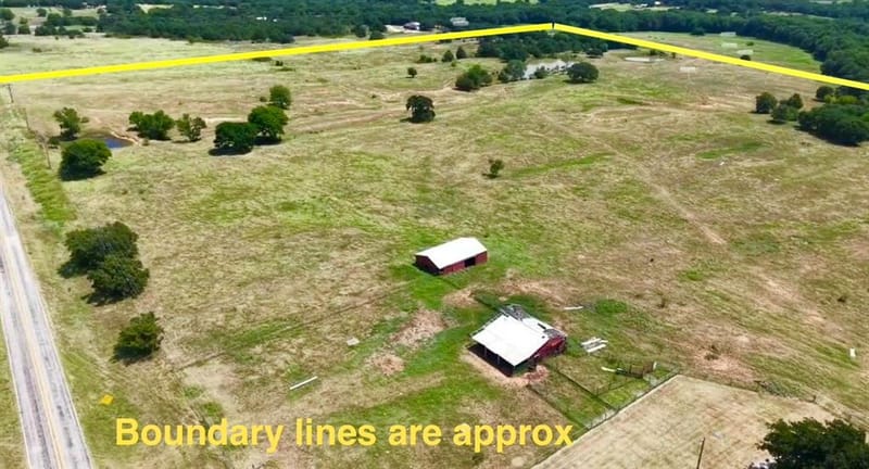 519 Fm 1815, Nocona TX 76255 - Photo 35