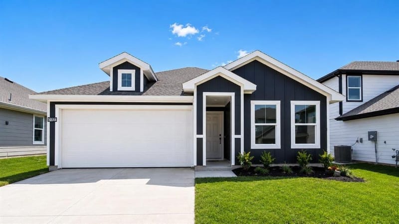 16644 HUDSON PRAIRIE Way, Justin TX 76247