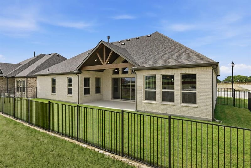 1601 Vista Azul Lane, Wylie TX 75098 - Photo 32