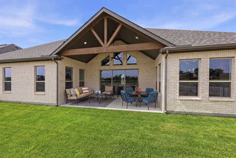 1601 Vista Azul Lane, Wylie TX 75098 - Photo 10