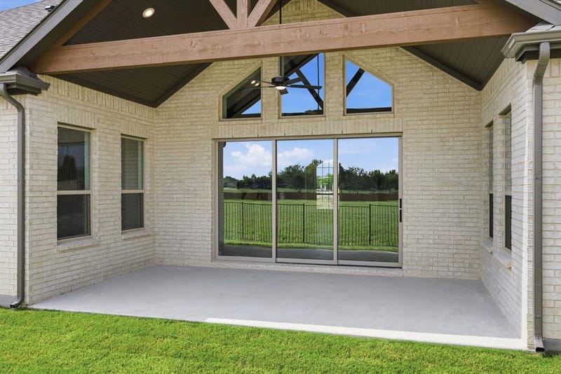 1601 Vista Azul Lane, Wylie TX 75098 - Photo 31