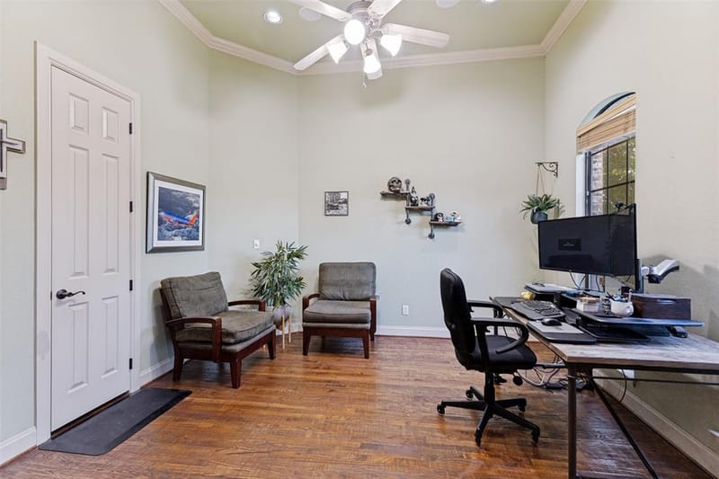 114 Southwest Drive, Aledo TX 76008 - Photo 7