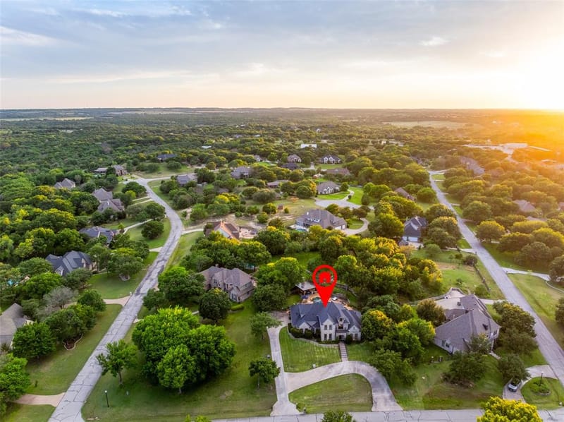 114 Southwest Drive, Aledo TX 76008 - Photo 36