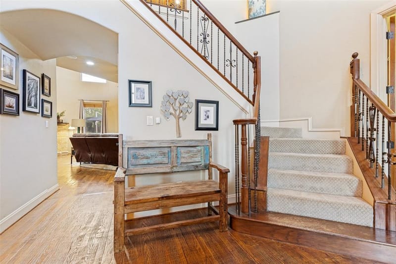 114 Southwest Drive, Aledo TX 76008 - Photo 9