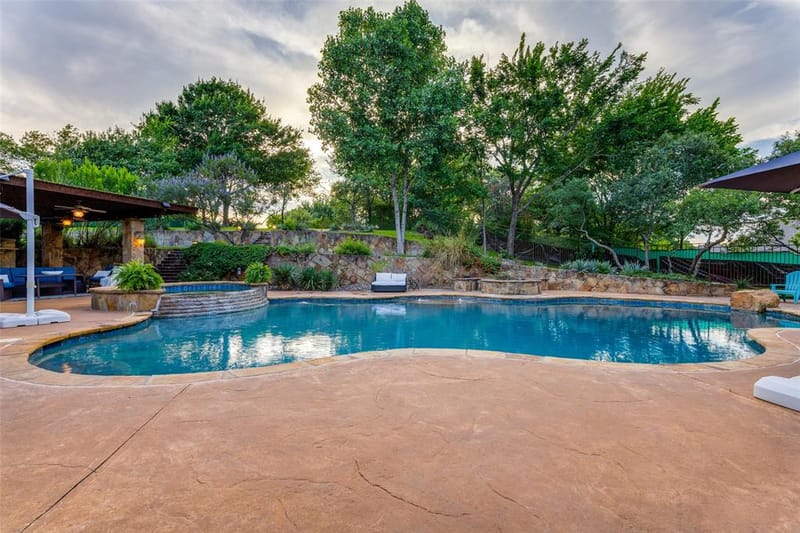 114 Southwest Drive, Aledo TX 76008 - Photo 30