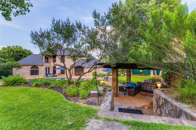 114 Southwest Drive, Aledo TX 76008 - Photo 34
