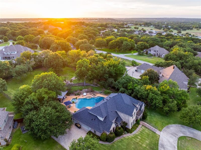 114 Southwest Drive, Aledo TX 76008 - Photo 38