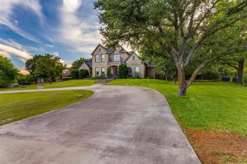 114 Southwest Drive, Aledo TX 76008 - Photo 37