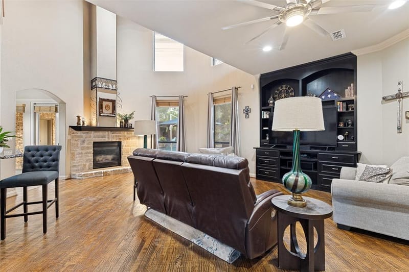 114 Southwest Drive, Aledo TX 76008 - Photo 11