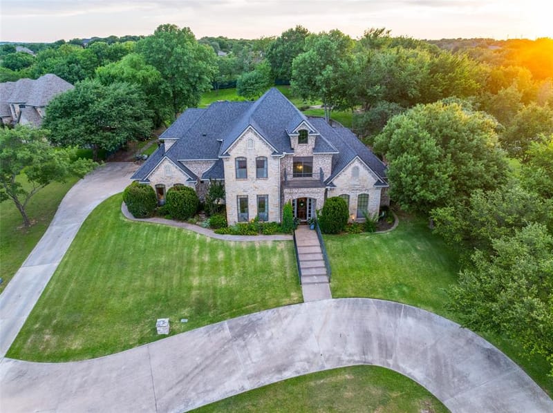 114 Southwest Drive, Aledo TX 76008 - Photo 40