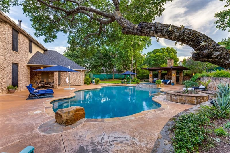 114 Southwest Drive, Aledo TX 76008 - Photo 31