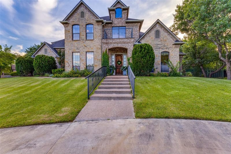 114 Southwest Drive, Aledo TX 76008 - Photo 39